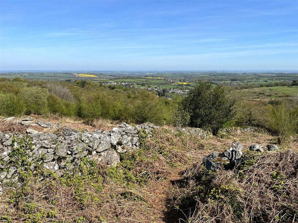 Additional image 4 of Land for saleSticklepath, Okehampton EX20