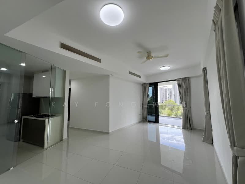 5 Leedon Heights