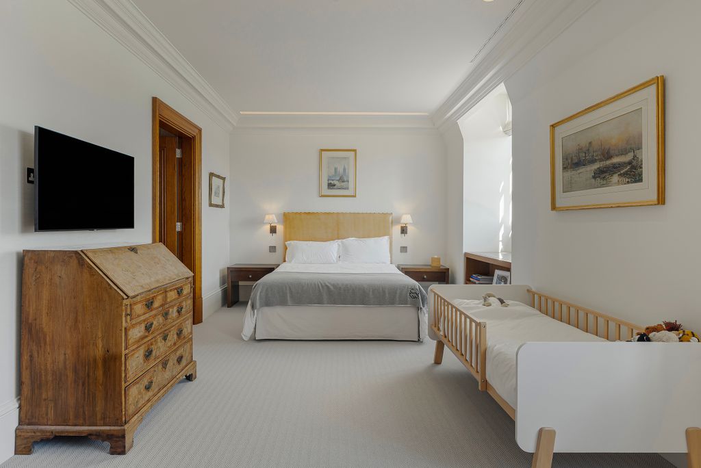 Additional image 18 of 6 bed town house for saleManresa Road, Knightsbridge, London SW3