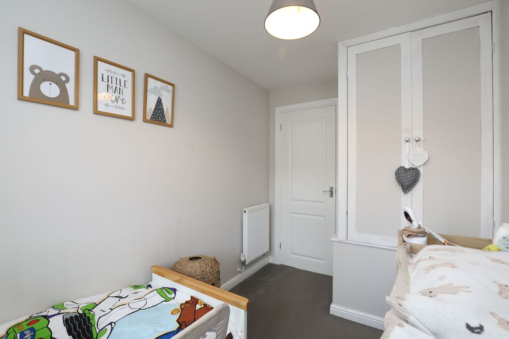 Additional image 14 of 3 bed semi-detached house for saleRhodfa Parc Slip, Tondu, Bridgend CF32