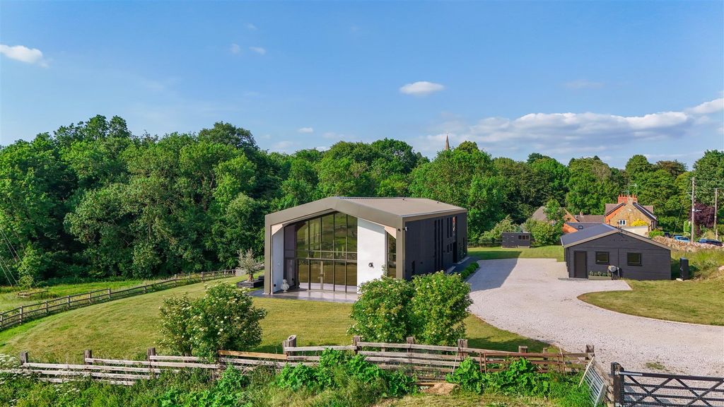 Additional image 2 of 5 bed barn conversion for saleFrog Hall, Brixworth, Northampton NN6