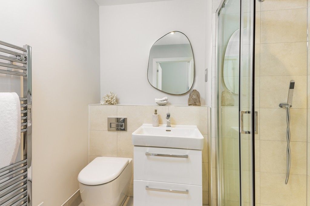 Additional image 4 of 2 bed flat for sale"Aviator House Apartments - Type D" at Concorde Drive, Weybridge KT13