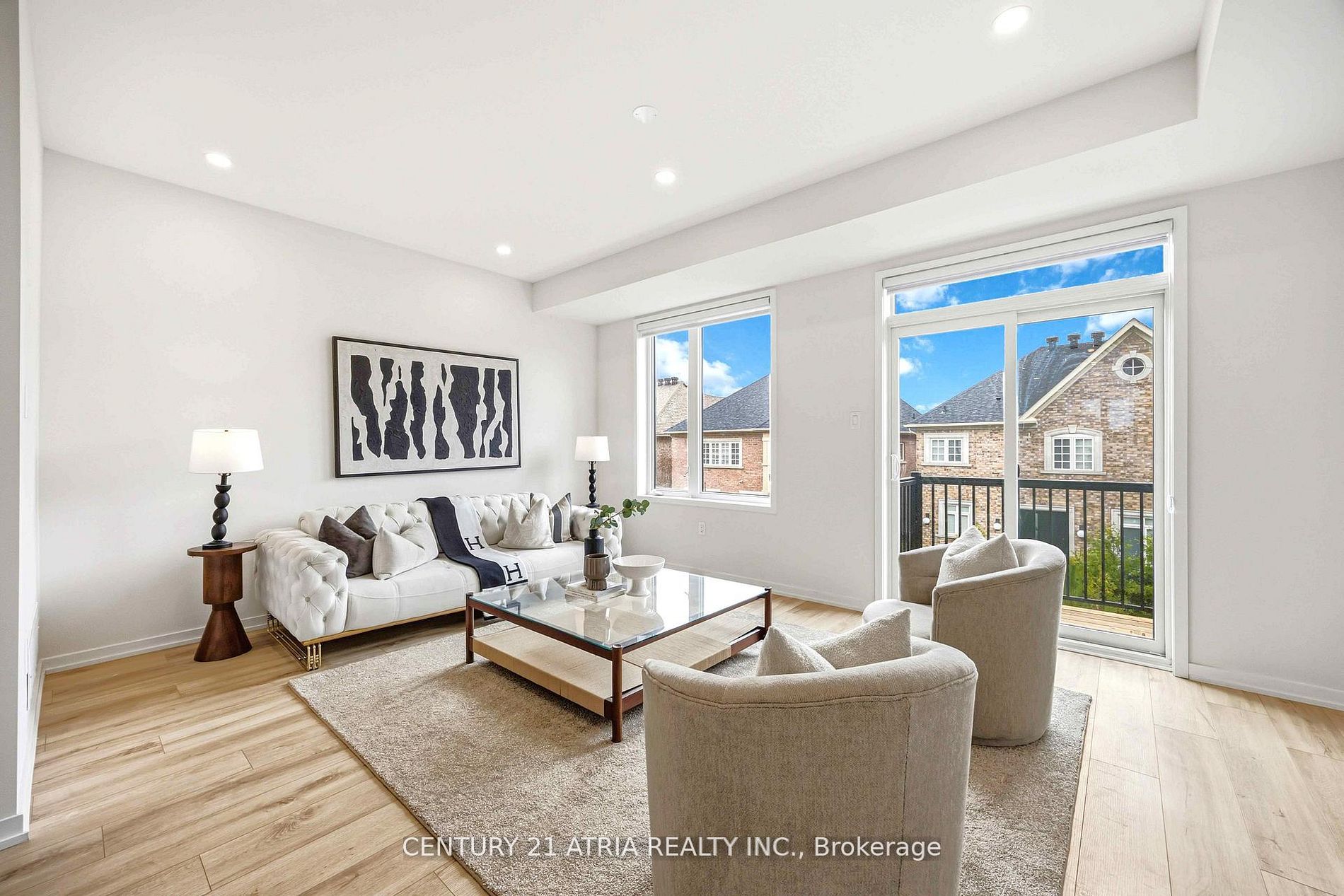 Additional image 6 of 93 Rattenbury Road, Vaughan, ON, L6A 5C6
