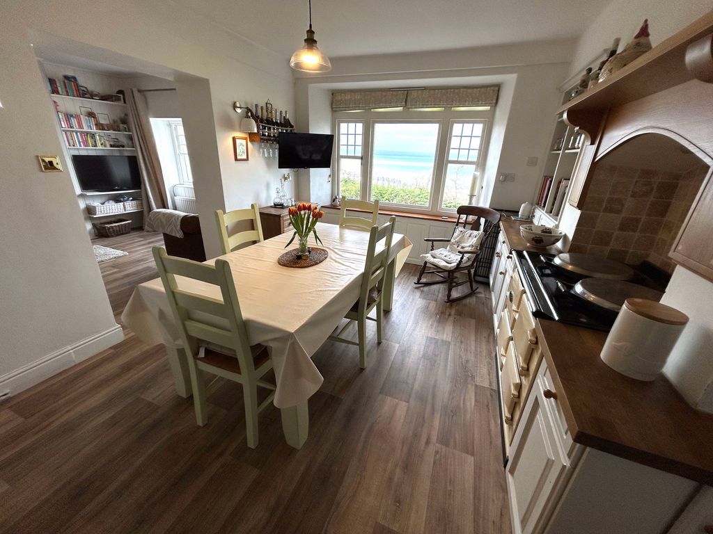 Additional image 15 of 4 bed detached house for salePenmaen Park, Llanfairfechan LL33