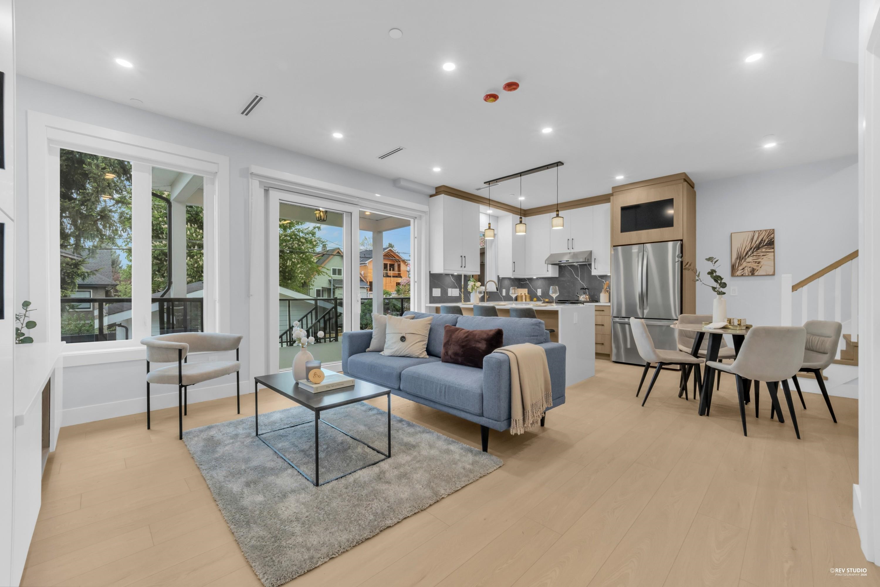 Additional image 5 of 2617 Mcgill Street, Vancouver, BC, V5K 1H2