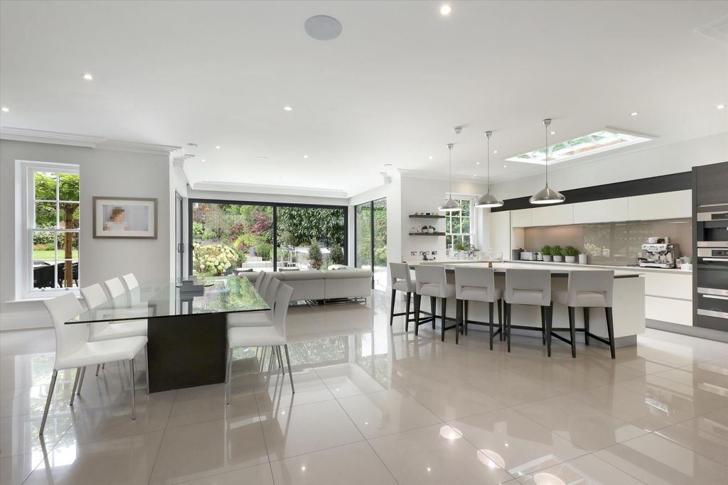 Additional image 3 of 8 bed detached house for saleMonks Close, Ascot, Berkshire SL5