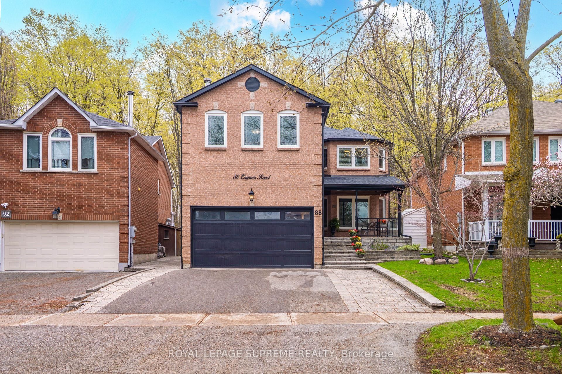 88 Empress Road, Vaughan, ON, L6A 1V1