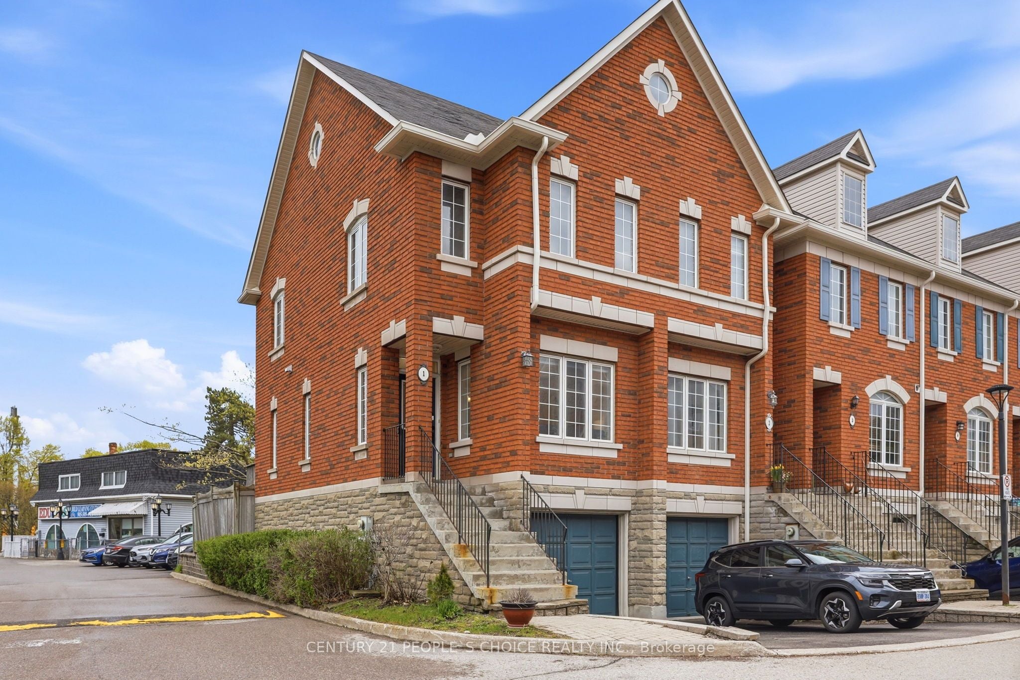 1-1330 Altona Road, Pickering, ON, L1V 7E8