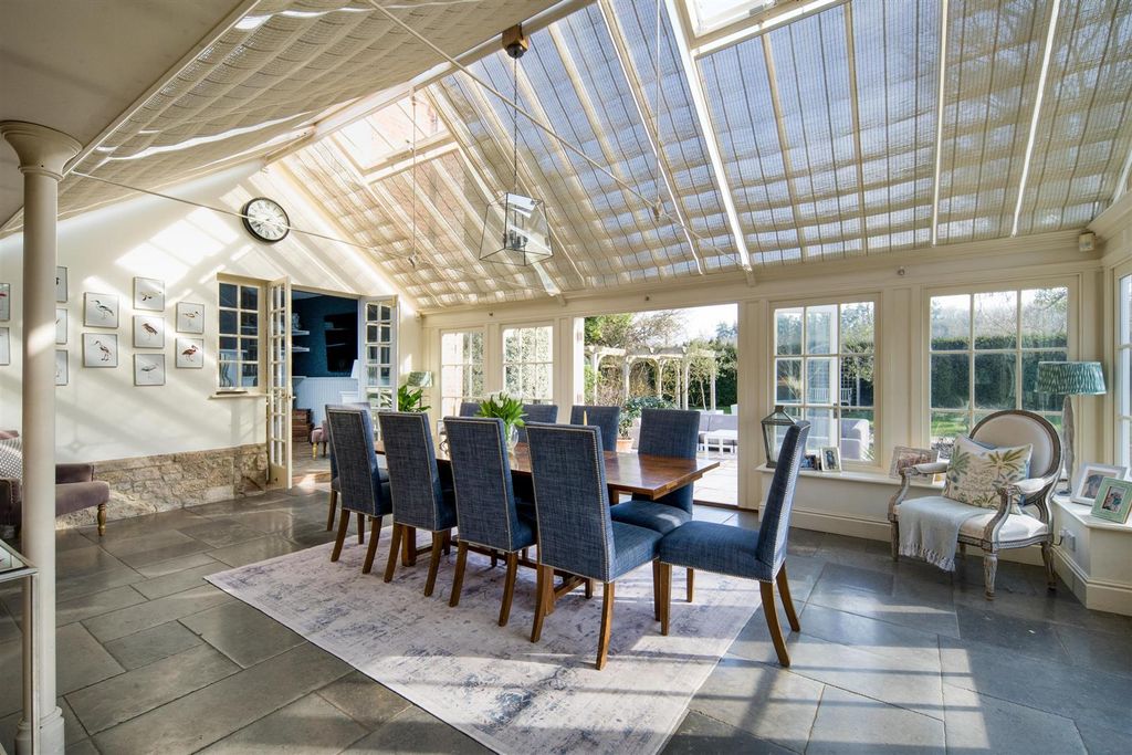 Additional image 12 of 6 bed detached house for saleCalbourne, Isle Of Wight PO30