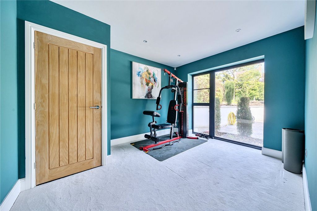 Additional image 22 of 5 bed detached house for saleKnightcott Road 1, Abbots Leigh, Bristol BS8