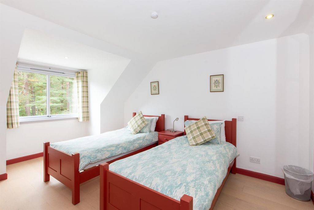 Additional image 29 of 5 bed detached house for saleAn Teallach, Nethy Bridge PH25