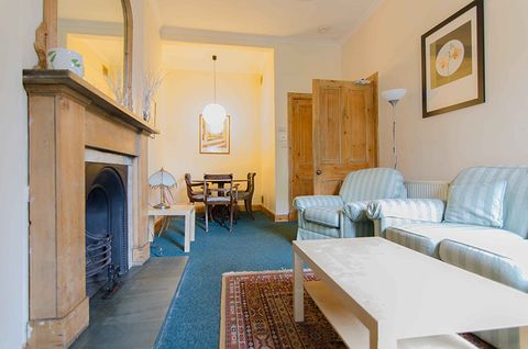 Spottiswoode Street, Marchmont, Edinburgh South EH9