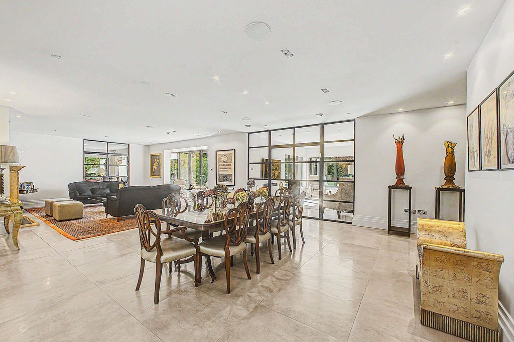 Additional image 9 of 6 bed detached house for saleBroadway, Hale WA15