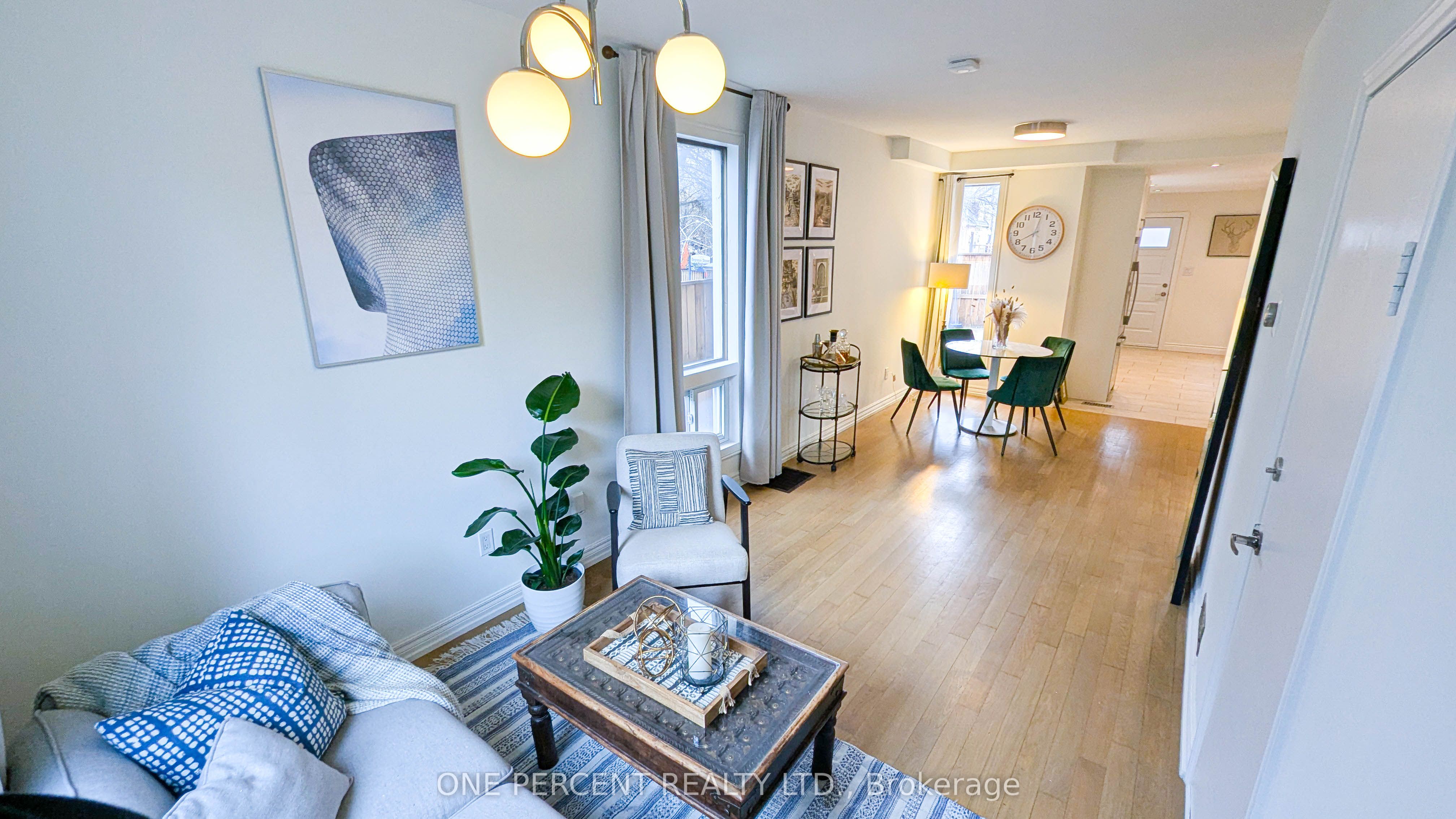 Additional image 3 of 119 De Grassi Street, Toronto, ON, M4M 2K5