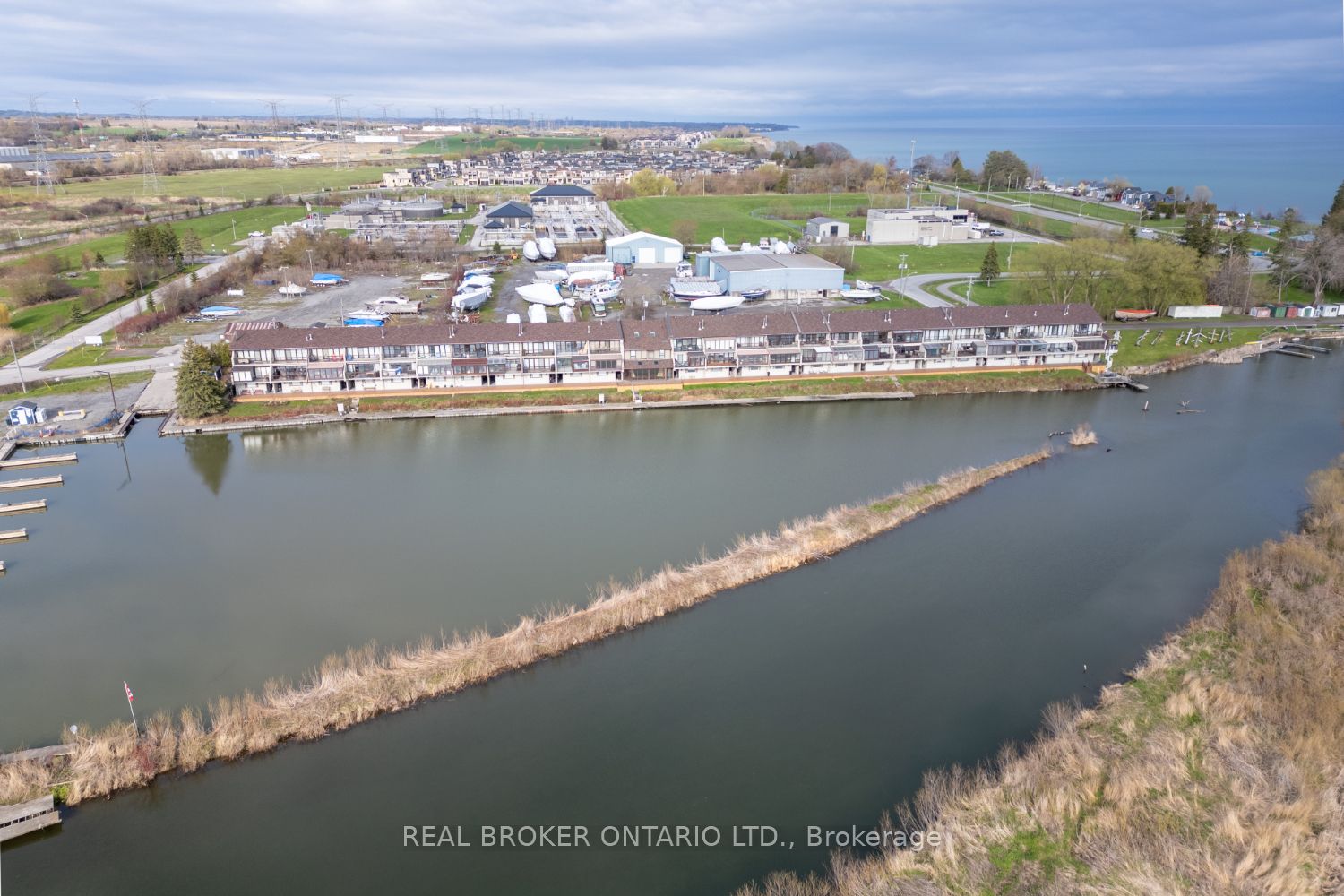 Additional image 6 of 16-120 Port Darlington Road, Clarington, ON, L1C 6V1