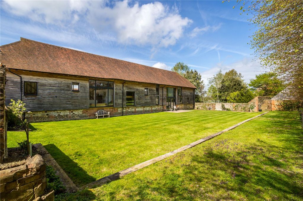 Additional image 34 of 5 bed detached house for saleGreatham Lane, Greatham, Pulborough, West Sussex RH20
