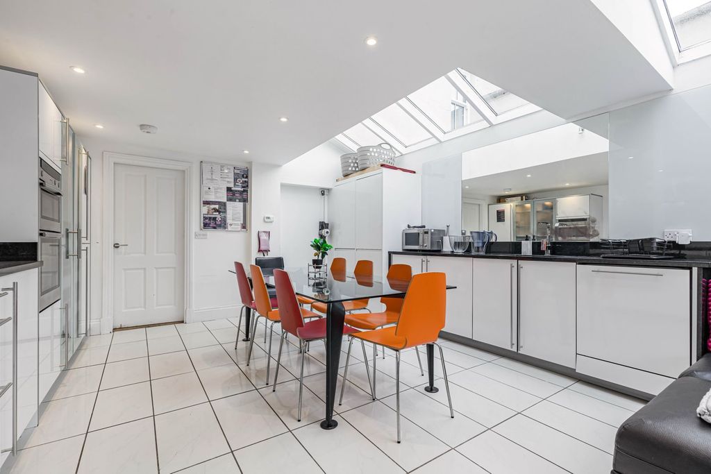 Additional image 5 of 6 bed terraced house to rent78 Chilswell Road, Oxford OX1