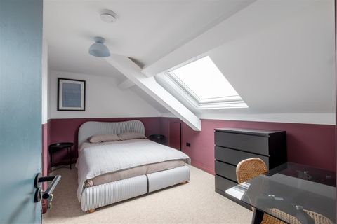 Fifth Avenue, Heaton, Newcastle Upon Tyne NE6, Room to rent