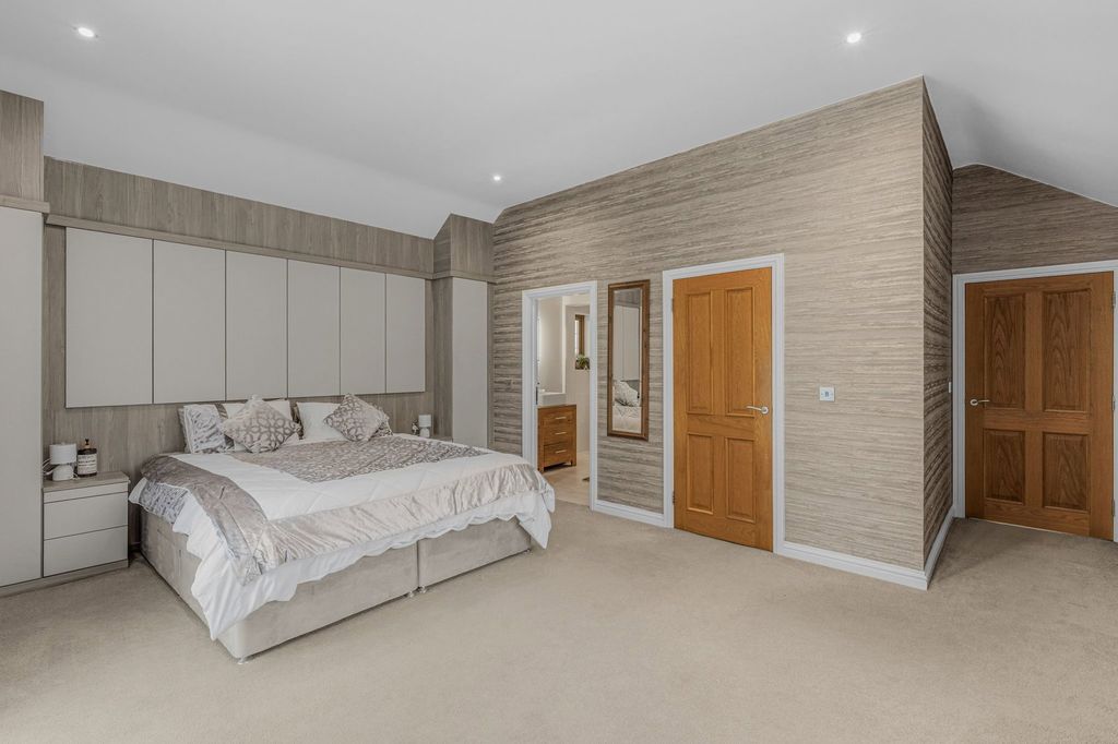 Additional image 32 of 7 bed detached house for saleMaes Aneurin Bevan, Tredegar NP22