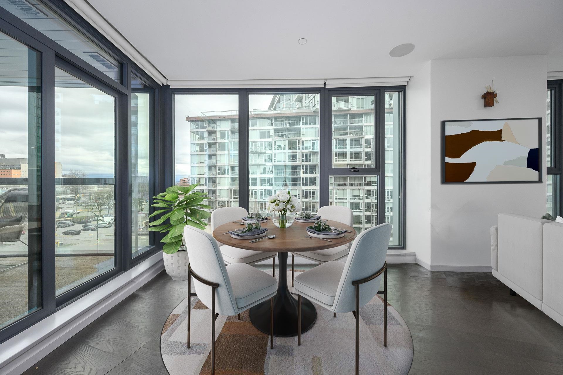 Additional image 5 of 506-1601 Quebec Street, Vancouver, BC, V6A 0J9
