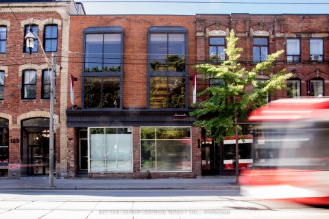 Additional image 8 of 3-187 Queen Street E, Toronto, ON, M5A 1S2