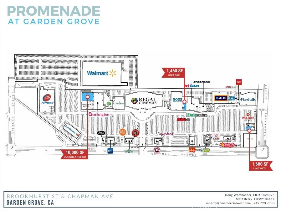 Additional image 37 of 9689 Chapman Ave, Garden Grove, CA 92841