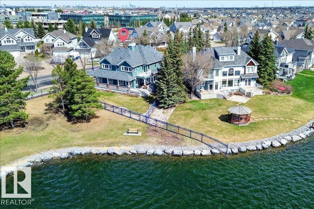 Additional image 8 of 1251 Summerside Drive SW, Edmonton, AB, T6X1B1
