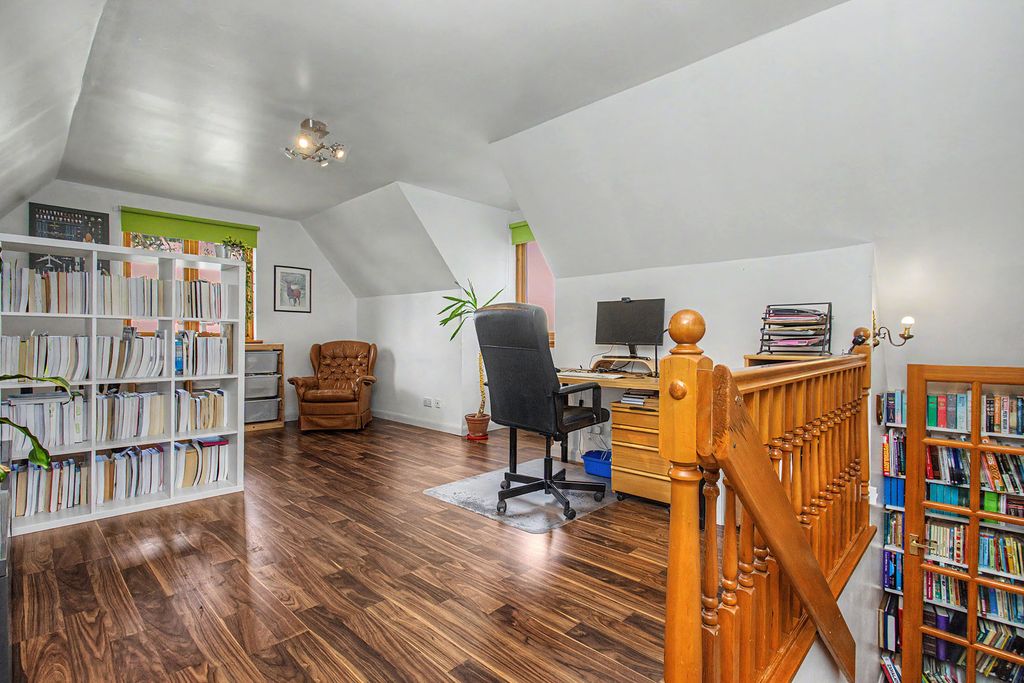Additional image 10 of 4 bed detached house for sale1 Frankscroft, Peebles EH45
