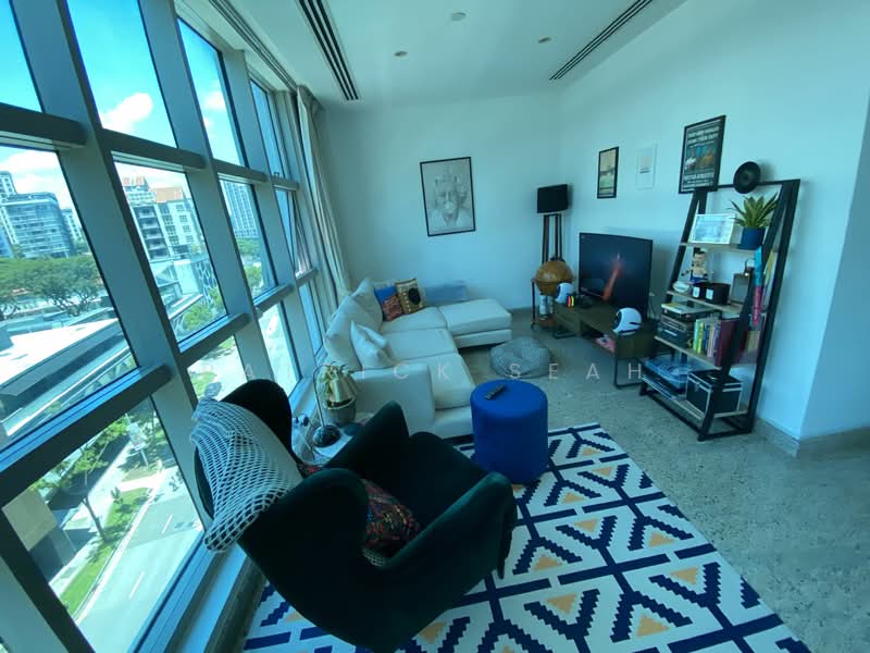 48 Robertson Quay photo 3