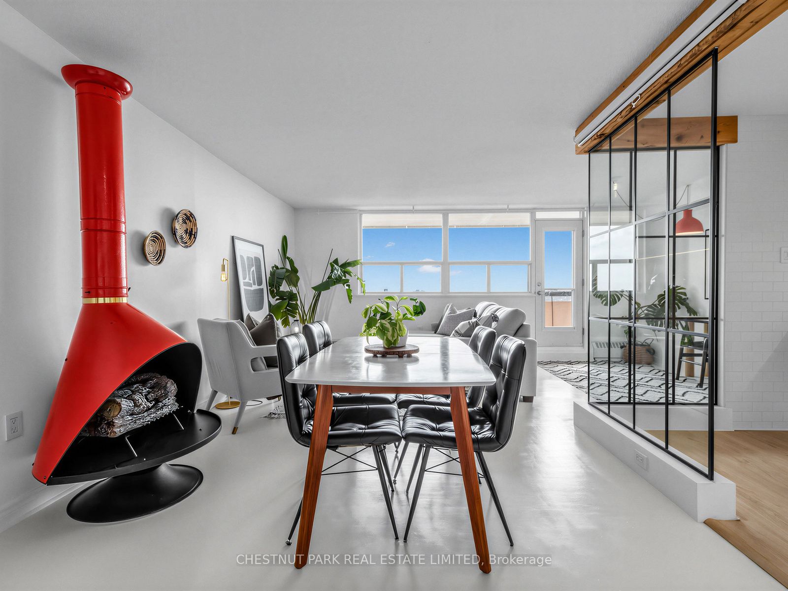 Additional image 3 of 1210-541 Blackthorn Avenue, Toronto, ON, M6M 5A6