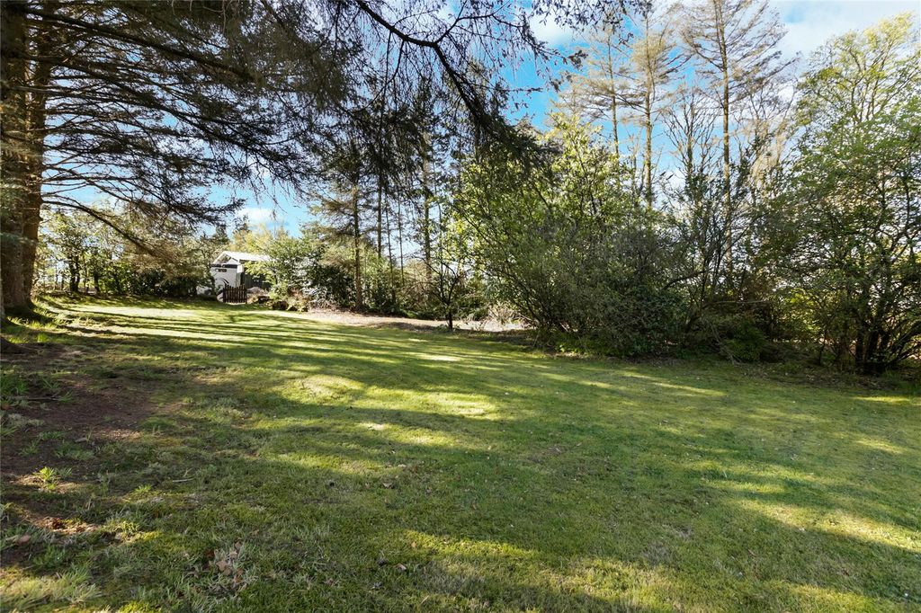 Additional image 35 of 3 bed cottage for saleRoughrigg Farm Road, Longriggend, Airdrie, North Lanarkshire ML6
