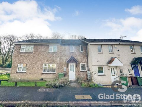 Latimer Close, Chaddlewood, Plymouth PL7