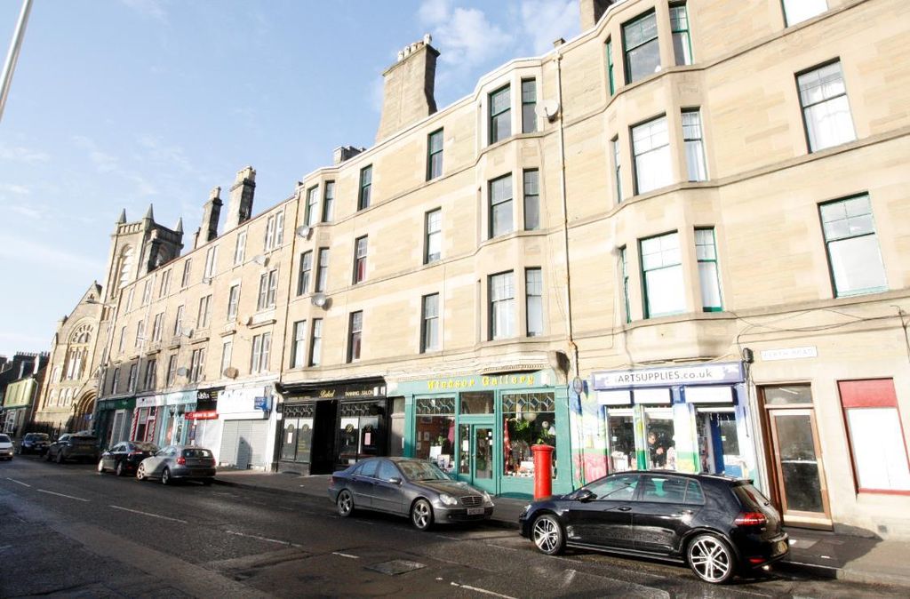 4 bed flat to rentFlat 2, 57A Perth Road DD1