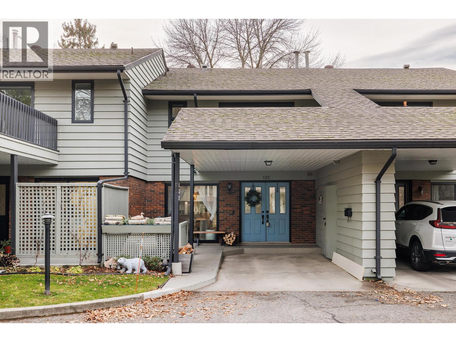 132-1050 Springfield Road, Kelowna, BC, V1Y8J7