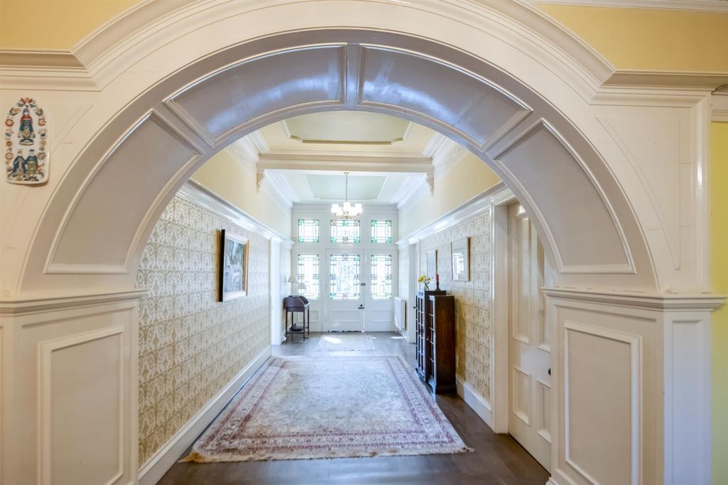 Additional image 10 of 7 bed detached house for saleBelmont House, Dollar FK14