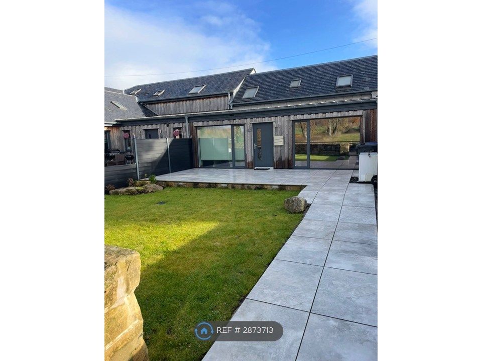 3 bed terraced house to rentLennoxlea Farm, Glasgow G66