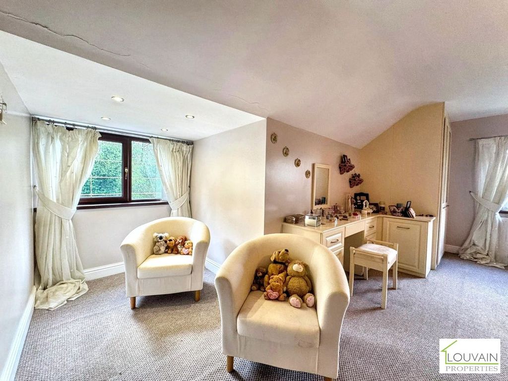 Additional image 33 of 4 bed bungalow for saleRose Farm Bungalows, Merthyr Road, Tredegar NP22