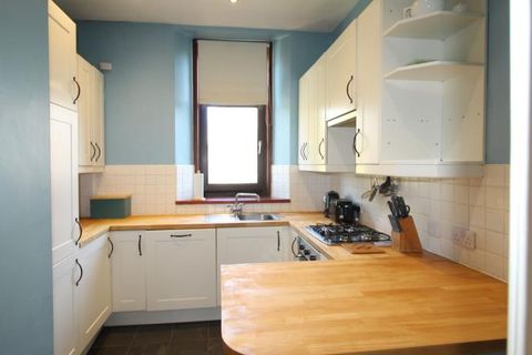 Albert Street, Aberdeen AB25