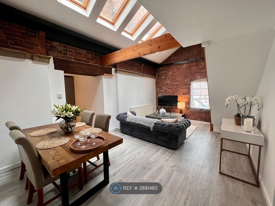 Additional image 3 of 2 bed flat to rentVictoria Quays, Sheffield S2