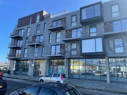 Hobart Street, Millbay PL1