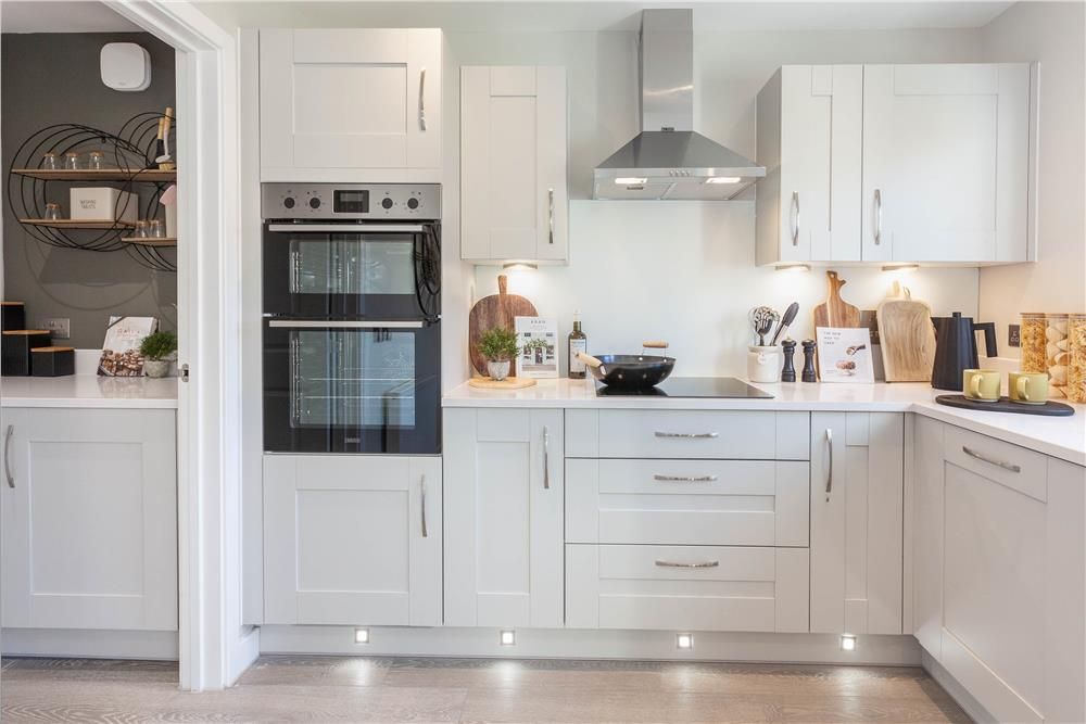 Additional image 6 of 4 bed detached house for sale"Maplewood Det" at Off Lasswade Road, Edinburgh EH17