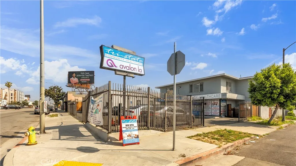 Additional image 22 of 6622 Crenshaw Blvd, Los Angeles, CA 90043
