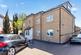 Renters Avenue, London