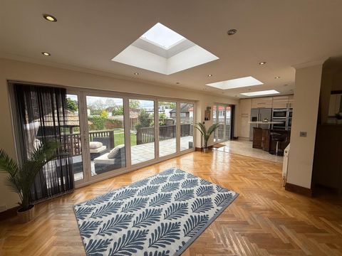 2 Beverley Gardens, Wembley HA9