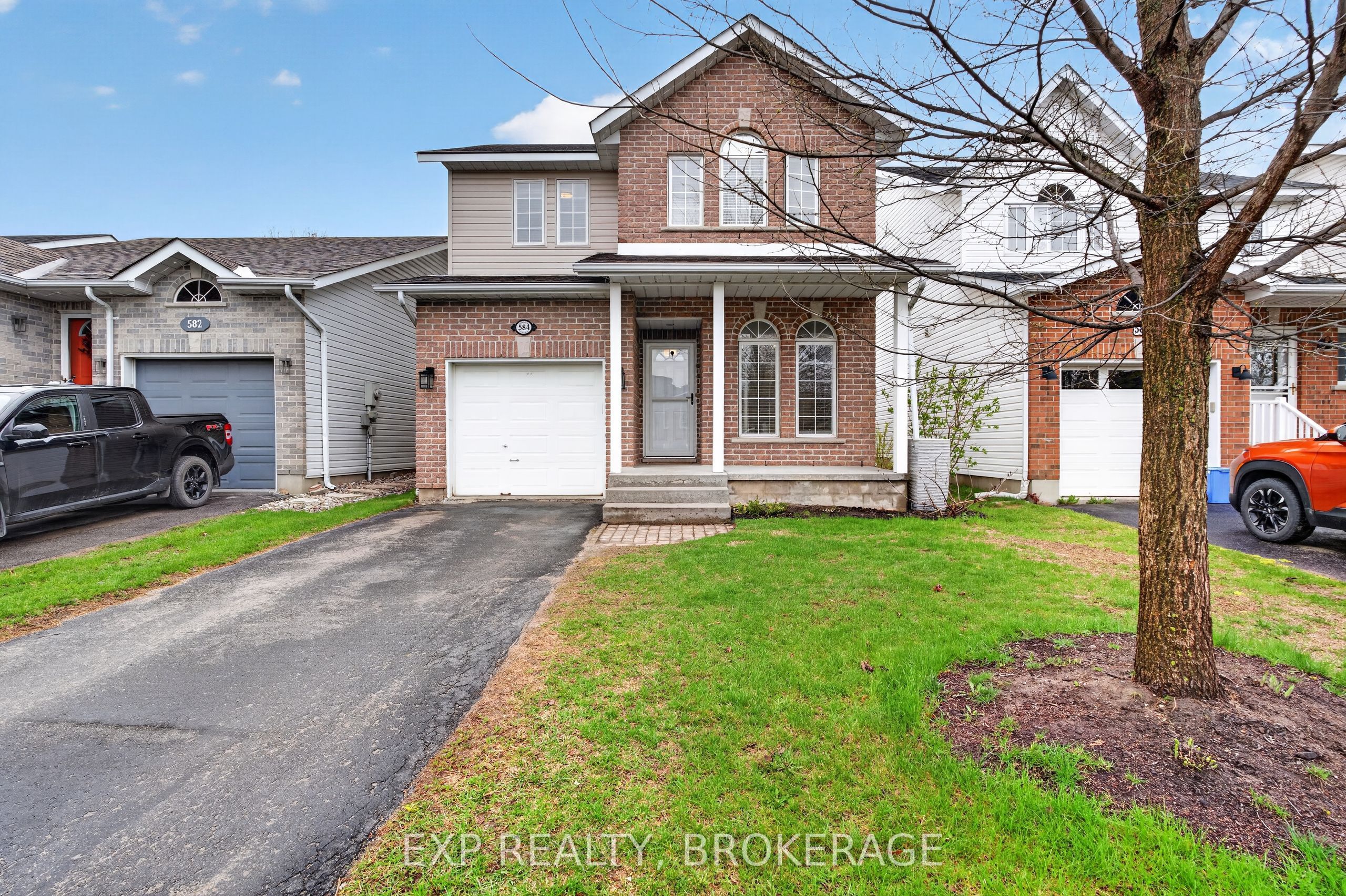 584 Freeman Crescent, Kingston, ON, K7K 7H6