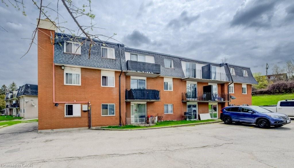 14-267 Clyde Road, Cambridge, ON, N3H 1C4