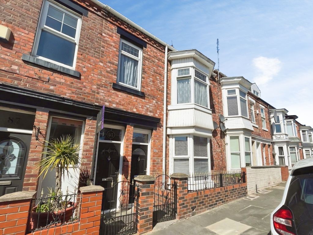 Additional image 17 of 2 bed flat for saleHyde Street, South Shields, Tyne And Wear NE33