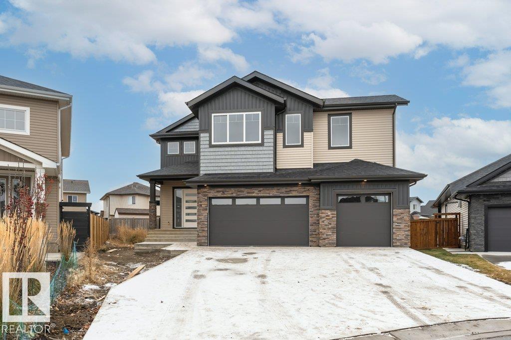Additional image 2 of 53 Lilac Bay, Spruce Grove, AB, T7X2H5