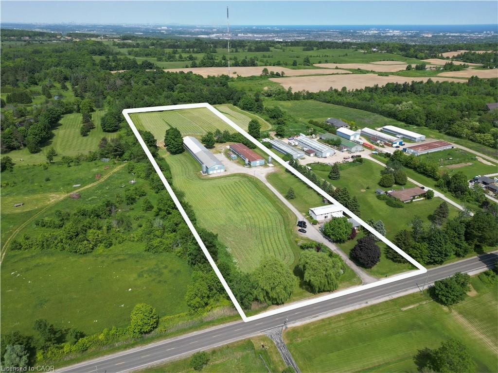 4245 Cedar Springs Road, Burlington, ON, L7P 0P6