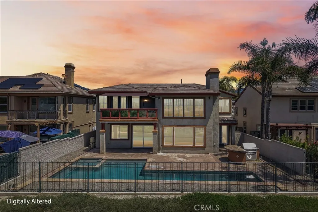 9 Raleigh Court, Coto De Caza, CA 92679